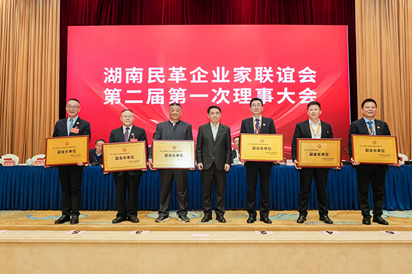 頂立科技當選湖南民革企業(yè)家聯誼會副會長單位 (1).jpg